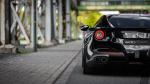 Ferrari F12tdf by Edo Competition 2016 года